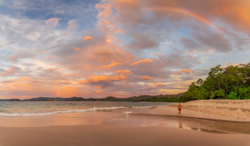 Playas Conchal / Mina