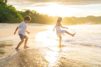 Top 7 Tips for Moving to Costa Rica with Your Kids