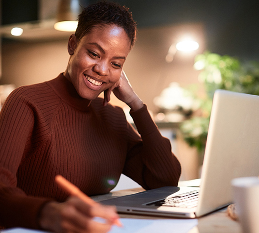 APPLICATIONS & PROCESSING