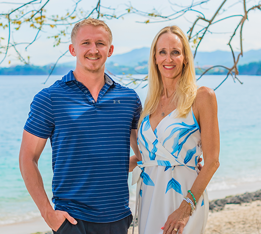 CHOOSE A REAL ESTATE AGENT