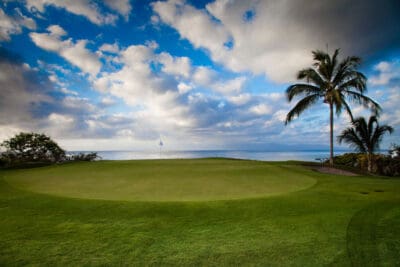 Top 3 Golf Courses in Guanacaste – Where to Go if You’re a Golf Enthusiast