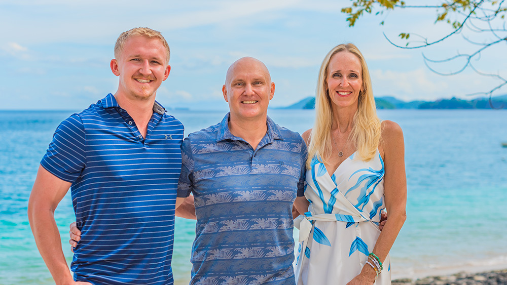 hiring a real estate agent in costa rica