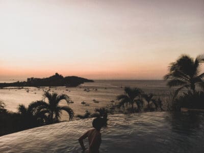 Playa Flamingo: The Pristine Paradise of Costa Rica