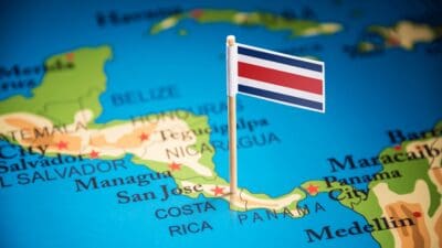 How to Send a Package to Costa Rica