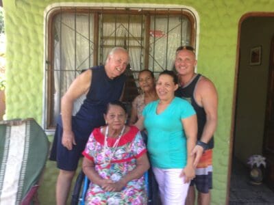 Wheelchair Donations