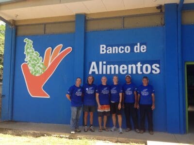Brasilito Food Bank