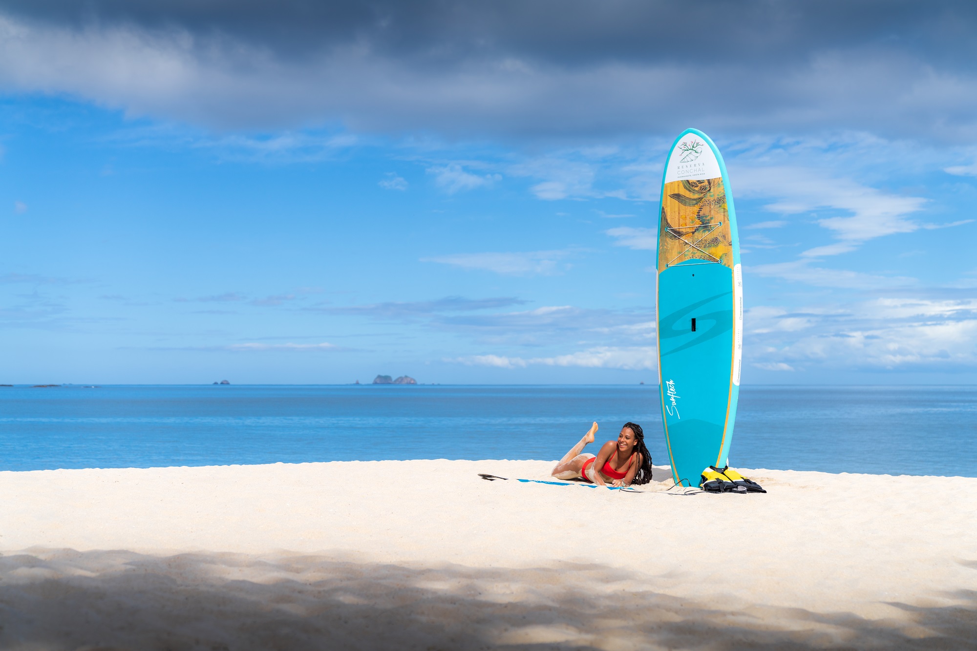 Solaris Reserva Conchal