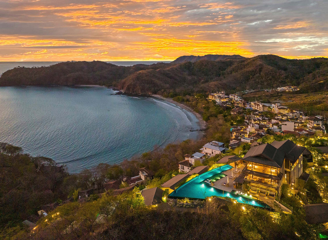 Casa Chameleon Condos