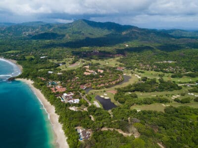 Top Locations for Luxury Real Estate in Costa Rica for 2025