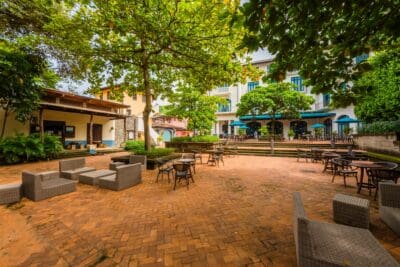 Why Costa Rica’s Eco-Friendly Homes Are the Future of Real Estate