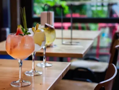 Craft Cocktails Local Brews Best Bars in Guanacaste