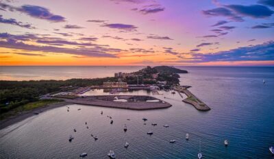 Grateful to Call Paradise Home