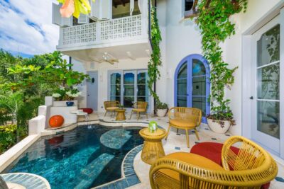 Las Catalinas real estate